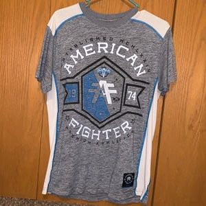 American Fighter Shirt